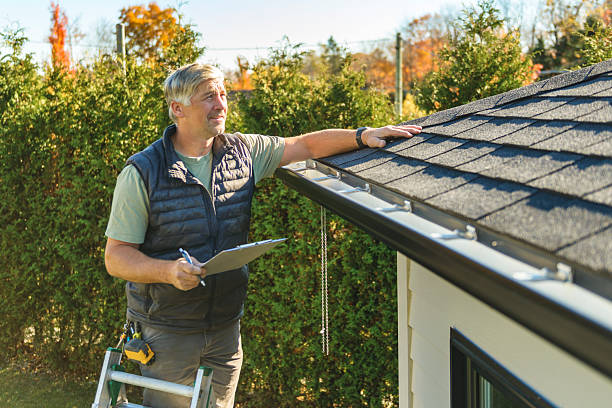 Trusted Storm Damage Roof Repair service in Westover, WV - Ben Roofing and Steel LLC